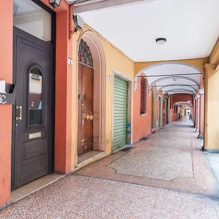 Apartament Guesthost -