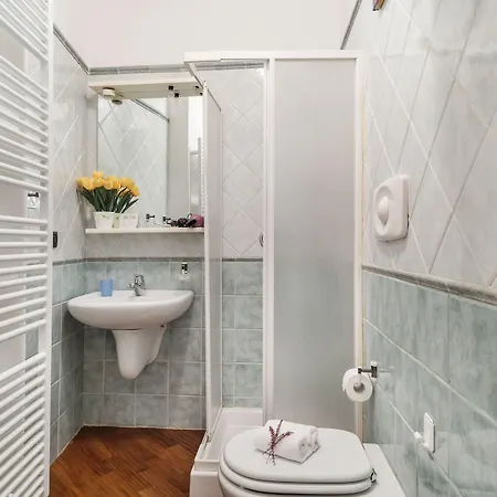 Guesthost - * ボローニャ