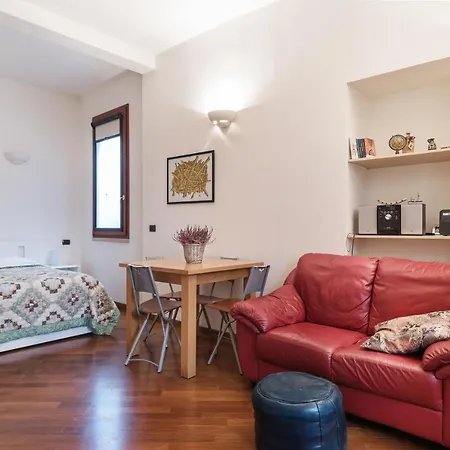Apartment Bologna Central Studio Bologna