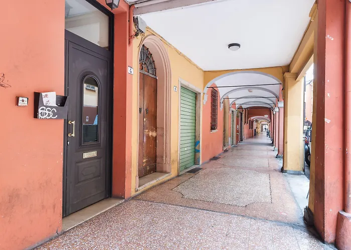 Apartment Guesthost -