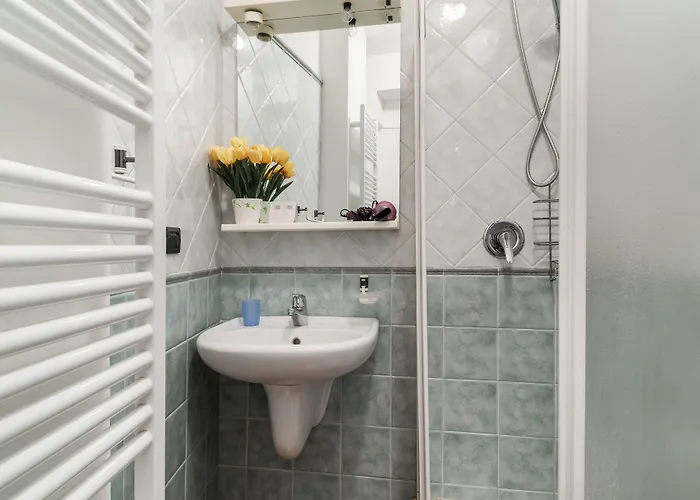 Guesthost - Apartment *