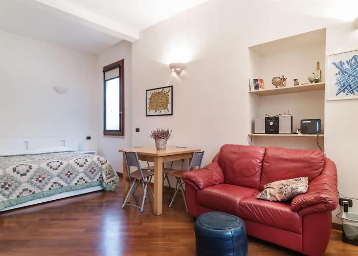 Guesthost - Apartment *