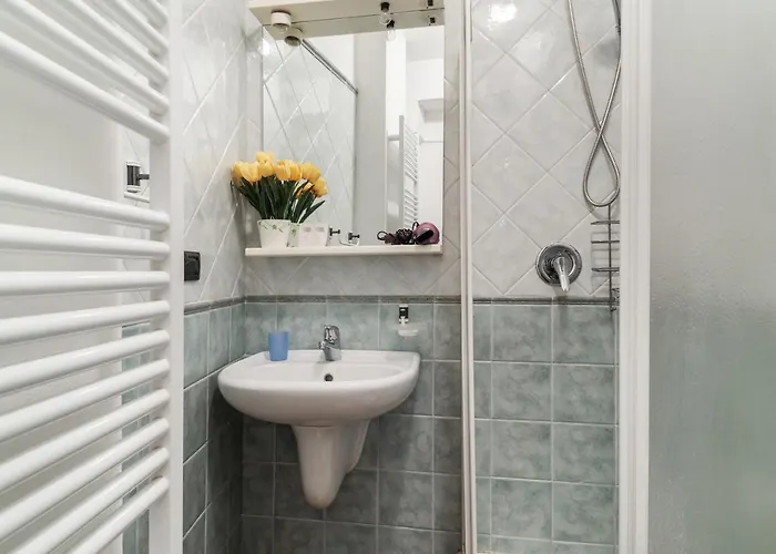 Apartment Guesthost - *