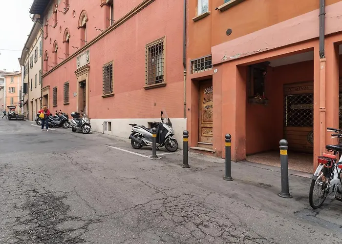 Guesthost - Apartment *