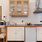 Apartment Guesthost -