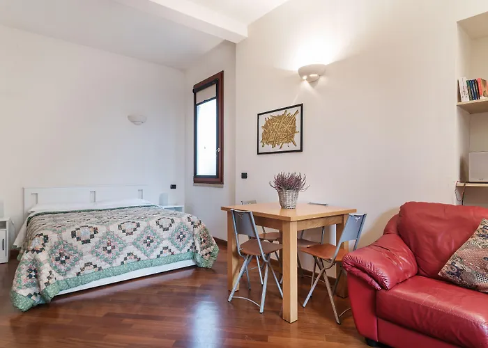 Apartment Guesthost -