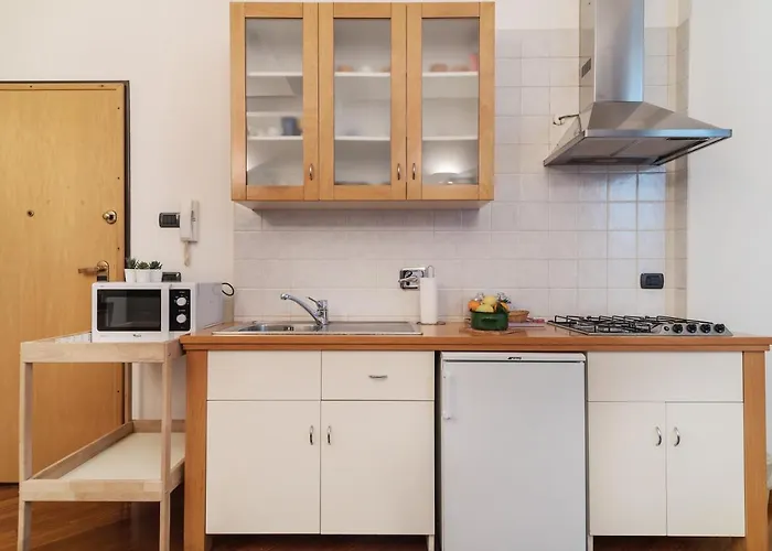 Apartment Guesthost -