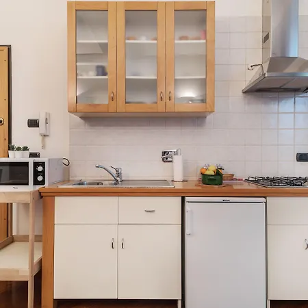 Apartment Guesthost - *