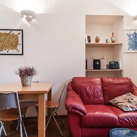 Bologna Central Studio *