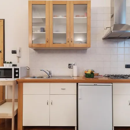 Apartment Guesthost -